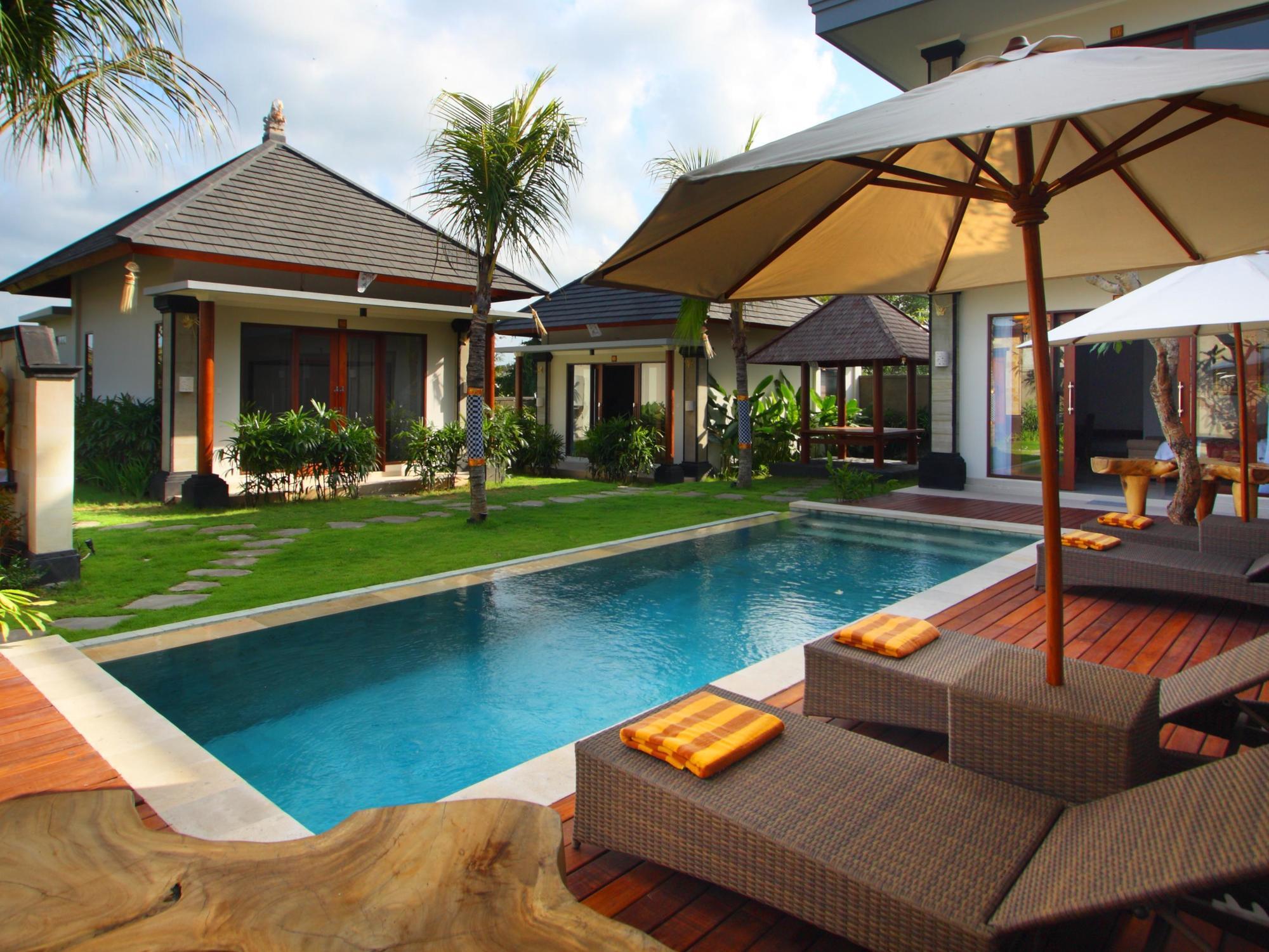 Lebak Bali 4*