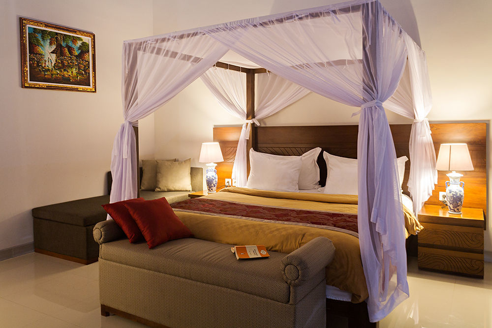 Hotel Lebak Bali