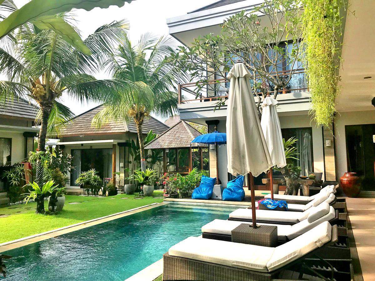 Lebak Bali Canggu (Bali)