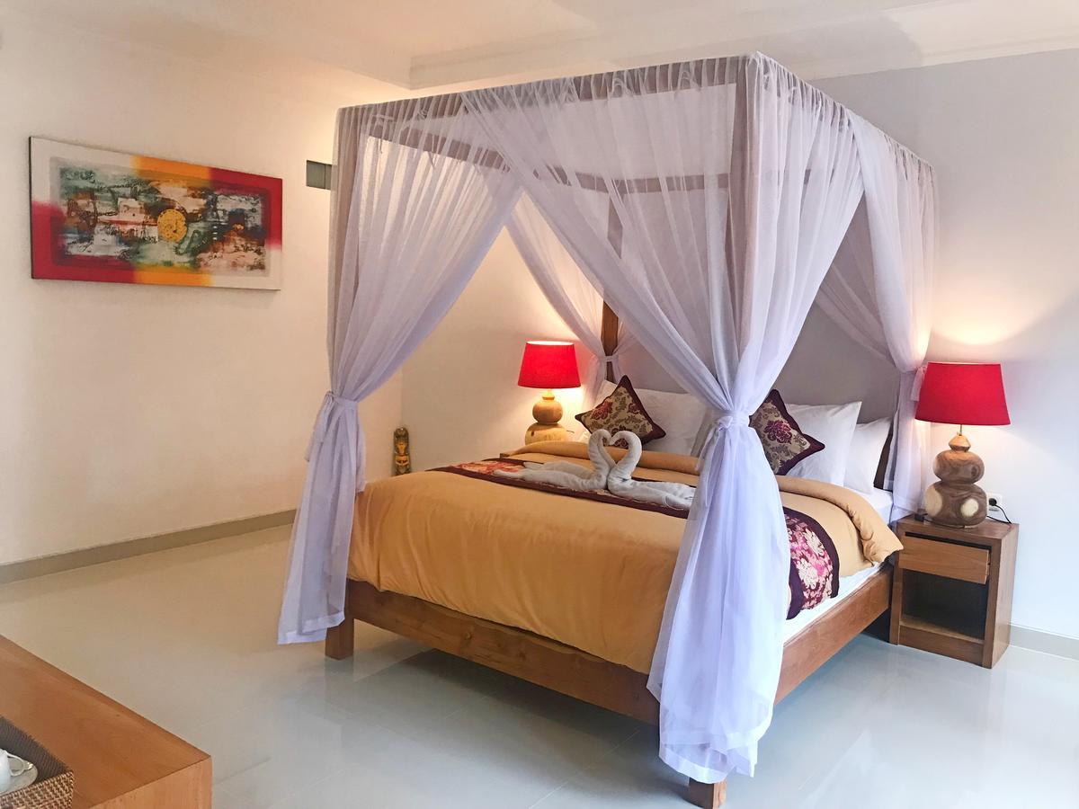 Hotel Lebak Bali Canggu (Bali)