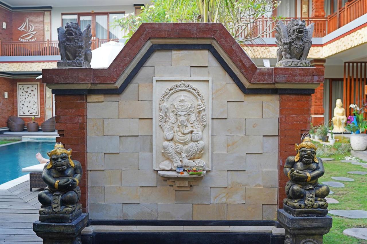 Lebak Bali Canggu (Bali)