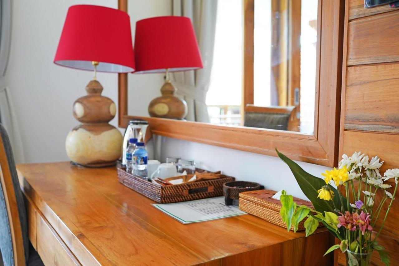 Hotel Lebak Bali Canggu (Bali)